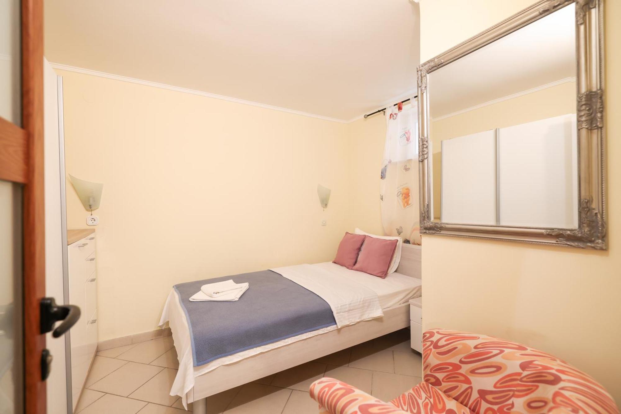 Rooms Malic Petrčane Habitación foto