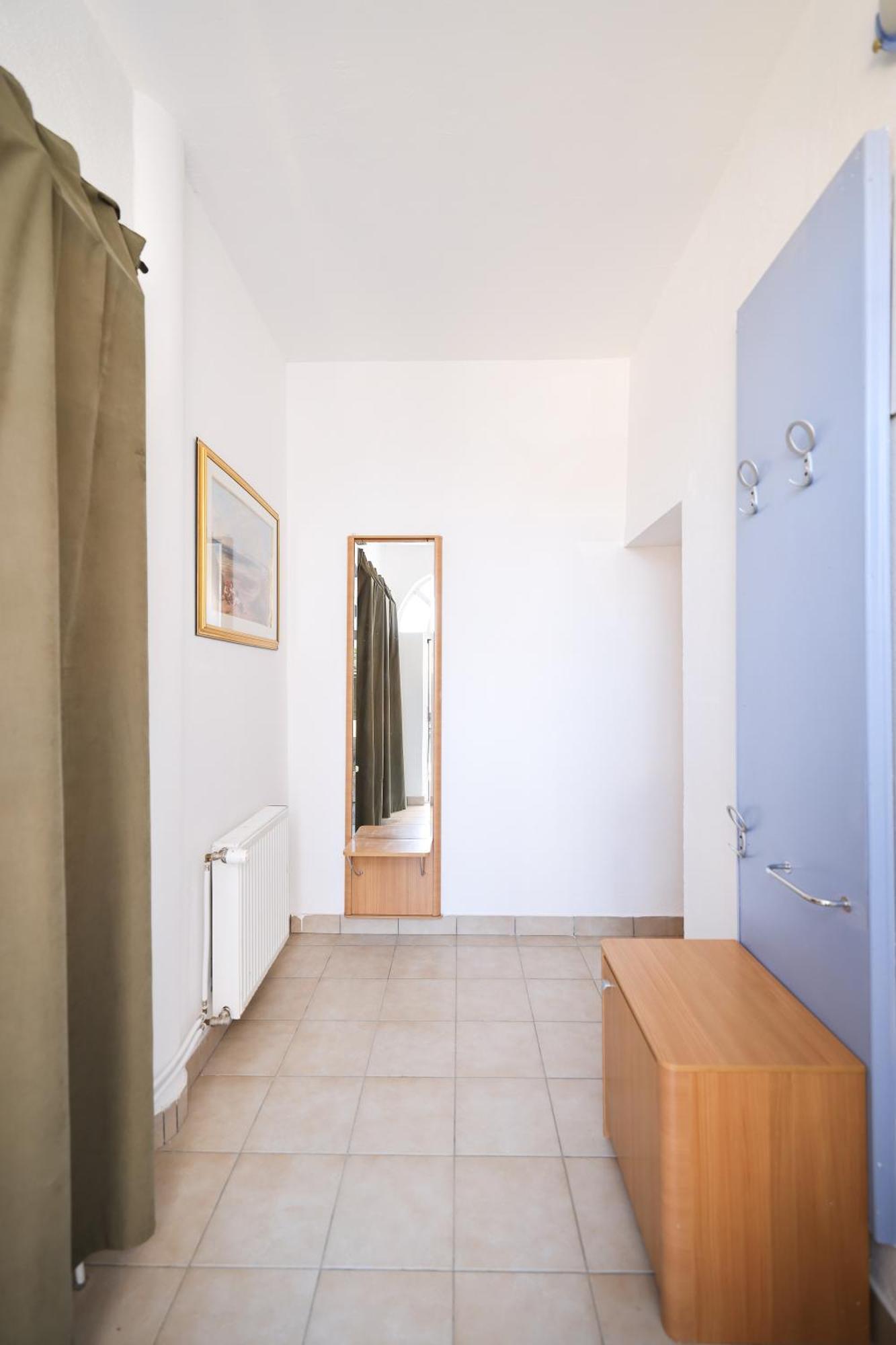 Rooms Malic Petrčane Habitación foto