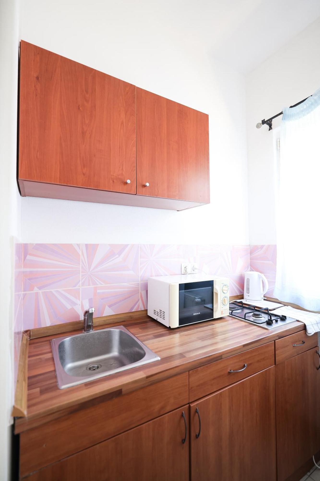 Rooms Malic Petrčane Habitación foto