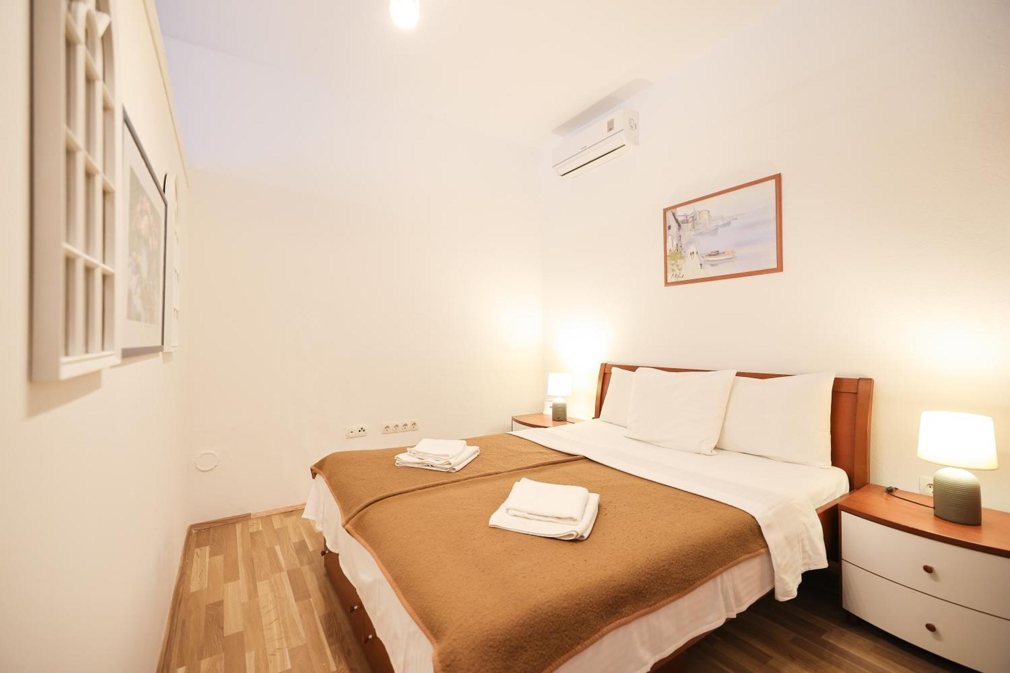 Rooms Malic Petrčane Habitación foto